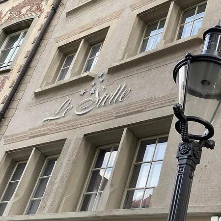Hotel Lestelle - Self Check-in 3*