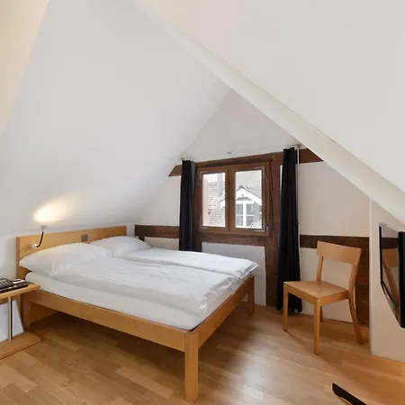 Hotel Lestelle - Self Check-in Luzern