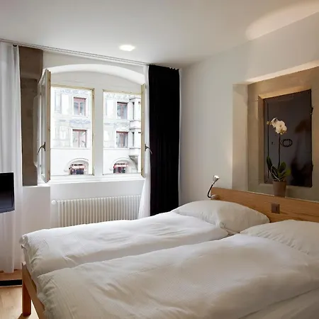 Готель Lestelle - Self Check-in Lucerne