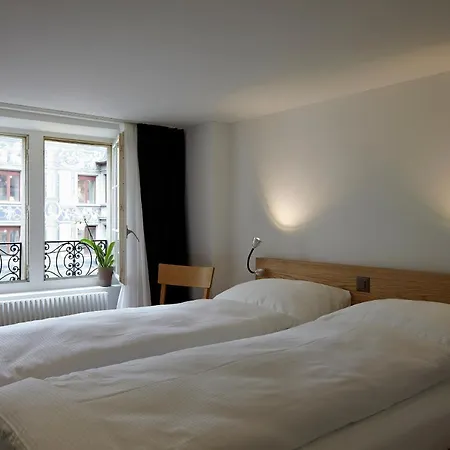 Lestelle - Self Check-in 3* Luzern