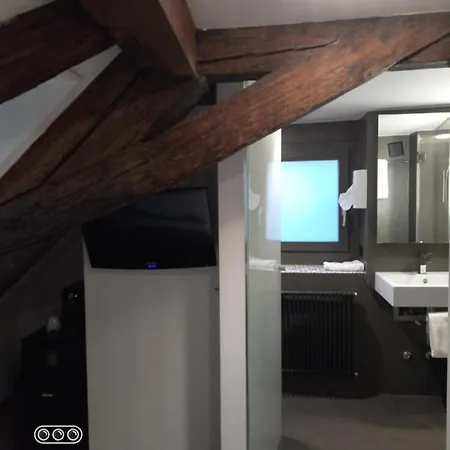 Hotel Lestelle - Self Check-in 3*