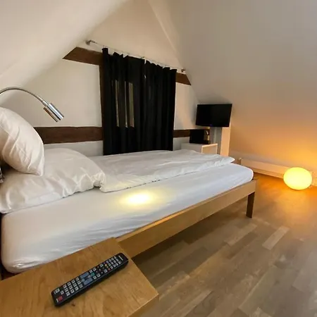 Hotel Lestelle - Self Check-in Luzern