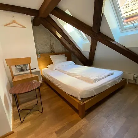 Lestelle - Self Check-in 3* Luzern