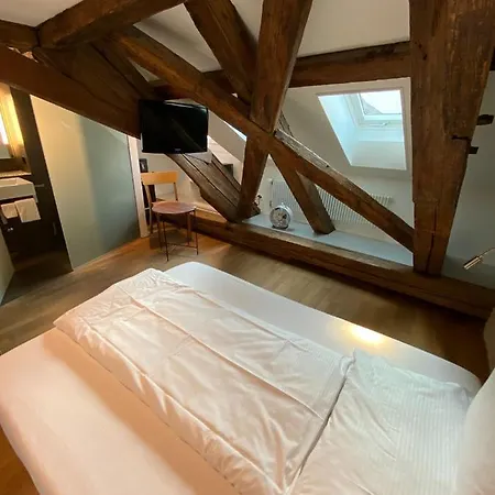 Hotel Lestelle - Self Check-in Luzern