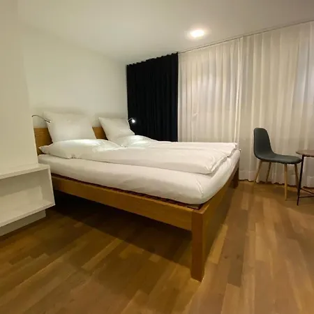 Готель Lestelle - Self Check-in 3*