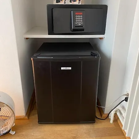 Lestelle - Self Check-in 3*