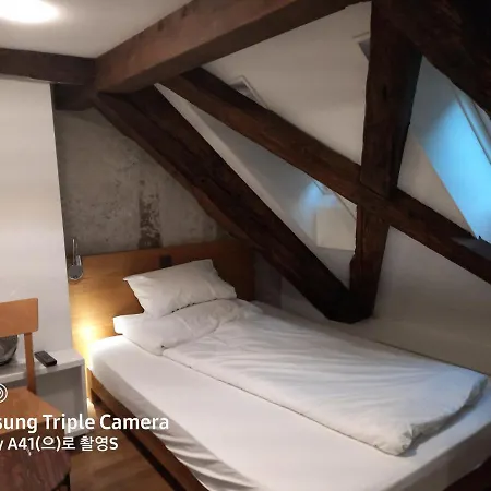 Lestelle - Self Check-in Hotel 3*