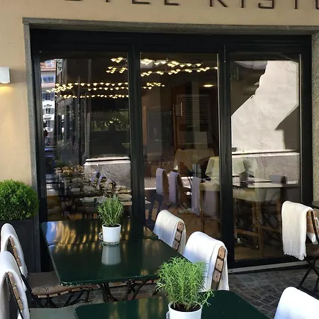 Hotel Lestelle - Self Check-in Luzern