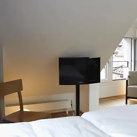 Hotel Lestelle - Self Check-in 3*