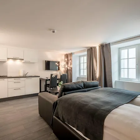 Hotel Lestelle - Self Check-in Luzern