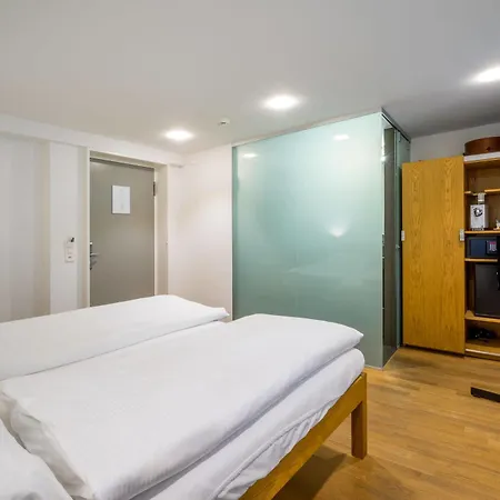 Hotel Lestelle - Self Check-in Luzern