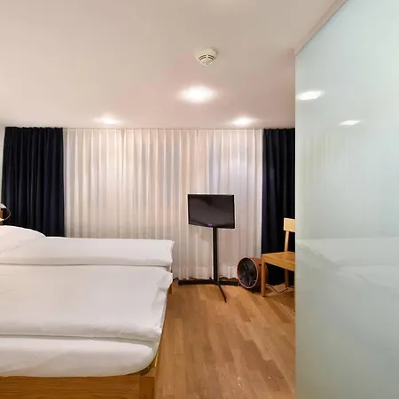Hotel Lestelle - Self Check-in