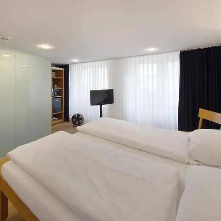 Lestelle - Self Check-in 3* Luzern