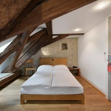 Lestelle - Self Check-in Hotel Luzern