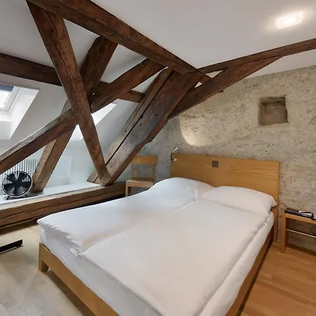 Lestelle - Self Check-in 3* Luzern