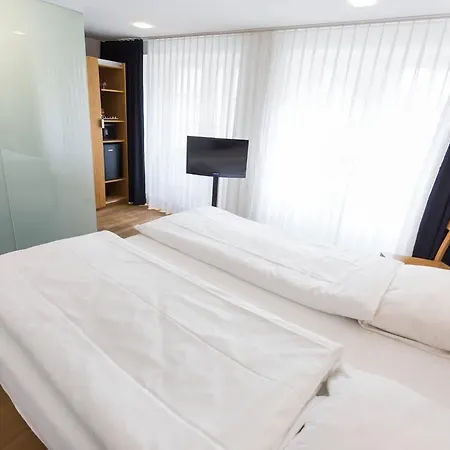 Lestelle - Self Check-in 3* Luzern