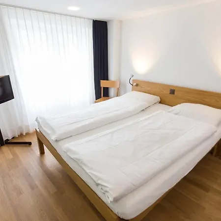 Lestelle - Self Check-in 3* Lucerne